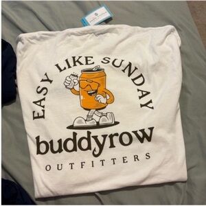 Simply southern shirt